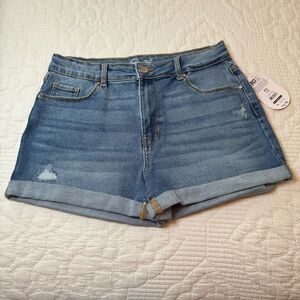 Wonder Nation Jean shorts size XXL 18